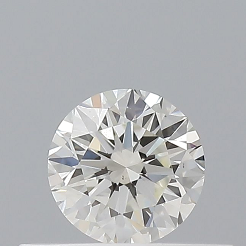 0.3 carat J-VS1 Very Good cut Natūralus Round Deimantas (1)