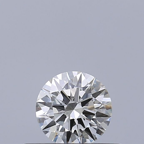 0.3 carat G-VS1 Excellent cut Natūralus Round Deimantas (1)