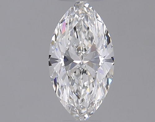 0.3 carat G-VS1 Natūralus Marquise Deimantas (1)
