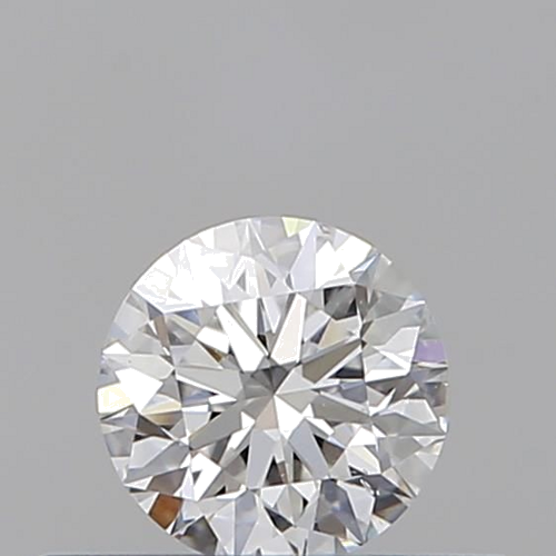 0.3 carat E-SI1 Excellent cut Natūralus Round Deimantas (1)