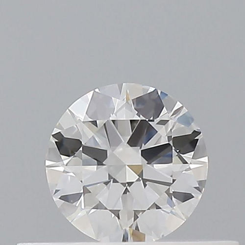 0.3 carat G-IF Excellent cut Natūralus Round Deimantas (1)