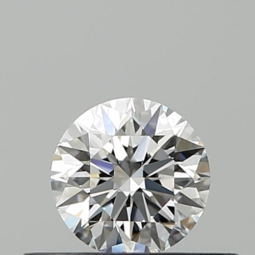 0.3 carat D-SI1 Excellent cut Natūralus Round Deimantas (1)