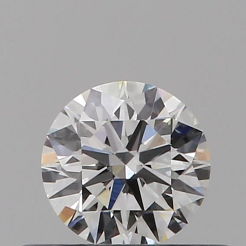 0.3 carat E-IF Excellent cut Natūralus Round Deimantas (1)