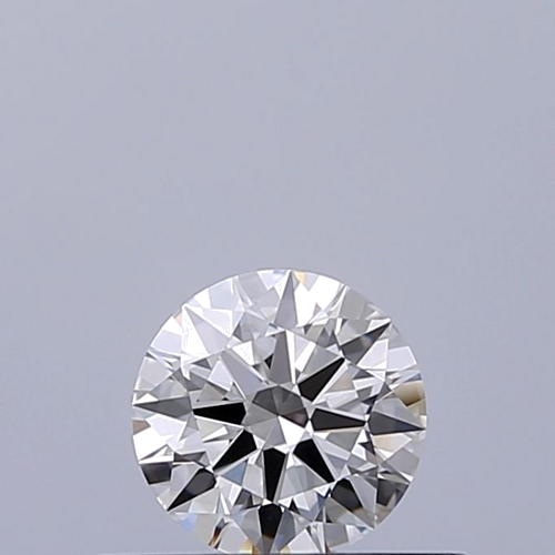 0.35 carat G-VVS1 Excellent cut Natūralus Round Deimantas (1)