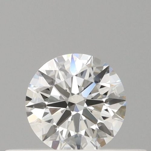 0.28 carat G-VS1 Excellent cut Natūralus Round Deimantas (1)