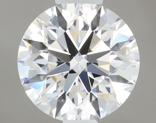 0.3 carat E-VVS2 Excellent cut Natūralus Round Deimantas (1)