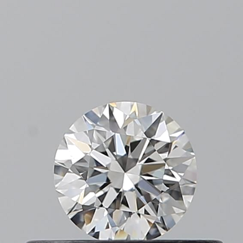 0.3 carat G-VS1 Excellent cut Natūralus Round Deimantas (1)