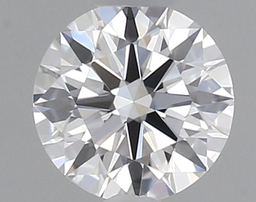 0.3 carat G-VS1 Excellent cut Natūralus Round Deimantas (1)