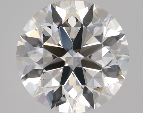 1.8 carat D-VVS1 Excellent cut Natūralus Round Deimantas (1)