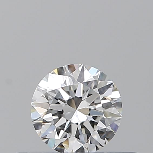 0.31 carat F-VS1 Excellent cut Natūralus Round Deimantas (1)
