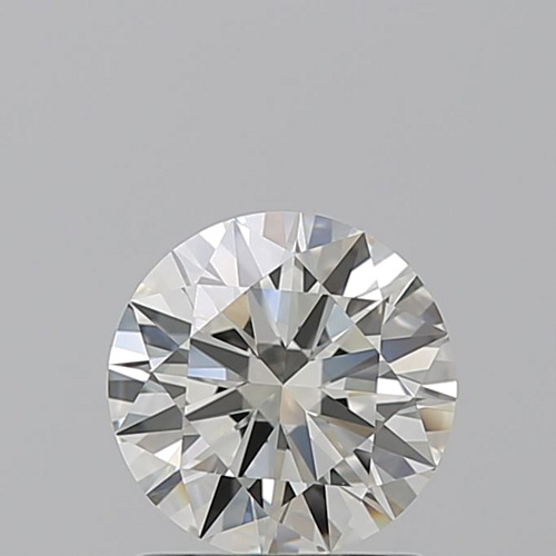 1.08 carat J-VS1 Excellent cut Natūralus Round Deimantas (1)