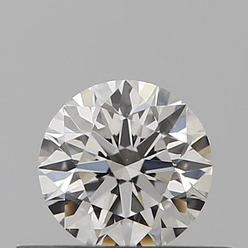 0.3 carat H-VS2 Excellent cut Natūralus Round Deimantas (1)