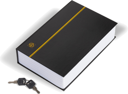 Книга - сейф (3)