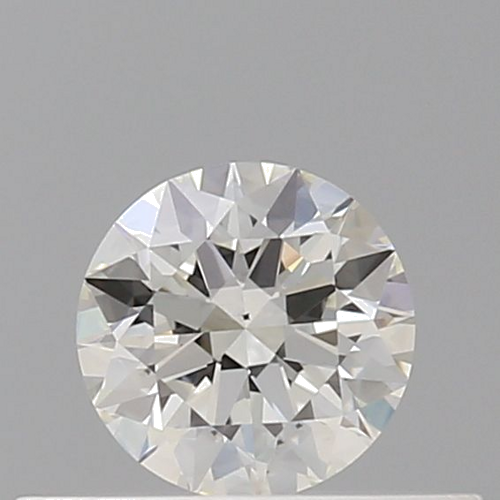 0.3 carat I-VS2 Excellent cut Natūralus Round Deimantas (1)