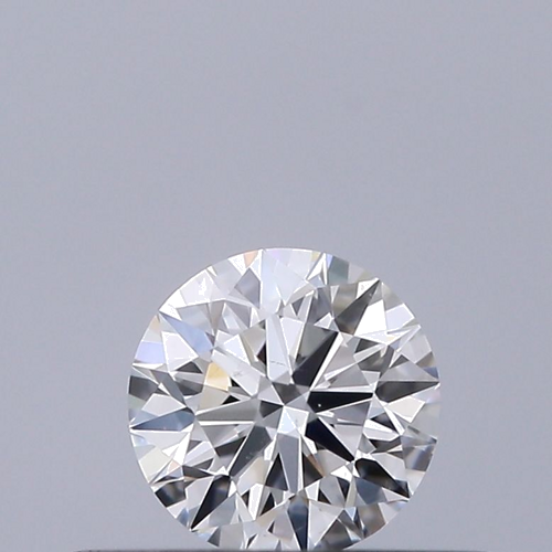0.31 carat E-SI1 Excellent cut Natūralus Round Deimantas (1)