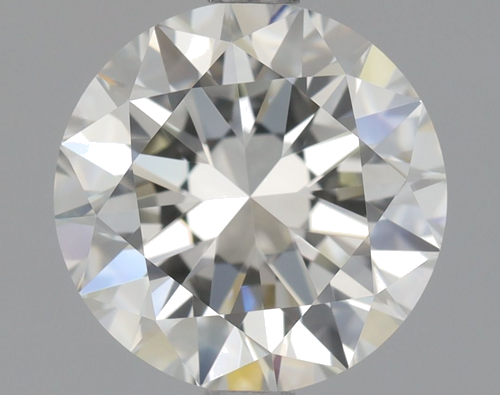 1.8 carat I-VVS1 Excellent cut Natūralus Round Deimantas (1)