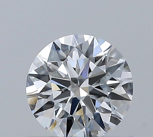 0.4 carat G-VS1 Excellent cut Natūralus Round Deimantas (1)