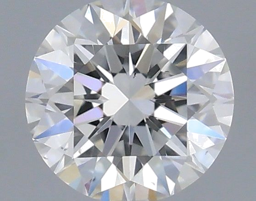 0.23 carat G-VS2 Excellent cut Natūralus Round Deimantas (1)