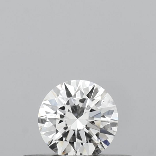 0.23 carat G-VS1 Excellent cut Natūralus Round Deimantas (1)