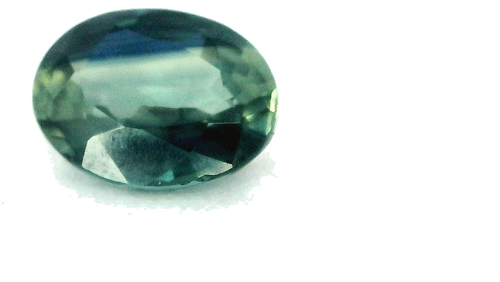 0.52 carat YELLOW Pear Safyras (1)