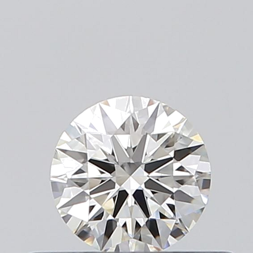 0.3 carat I-VVS1 Excellent cut Natūralus Round Deimantas (1)
