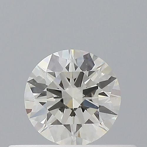 0.3 carat K-VS1 Excellent cut Natūralus Round Deimantas (1)