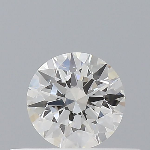 0.3 carat H-VS2 Excellent cut Natūralus Round Deimantas (1)