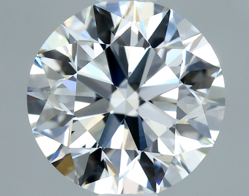 0.7 carat G-VS1 Excellent cut Natūralus Round Deimantas (1)