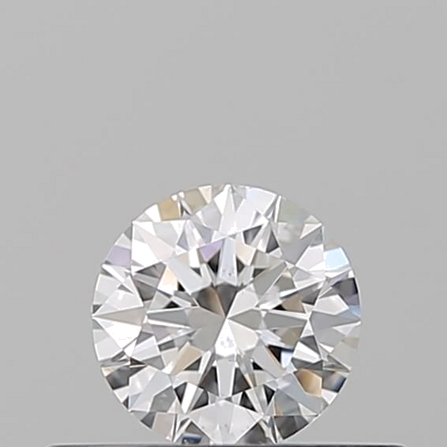 0.3 carat E-SI1 Excellent cut Natūralus Round Deimantas (1)