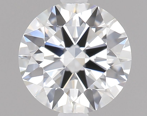 0.7 carat D-FL Excellent cut Natūralus Round Deimantas (1)