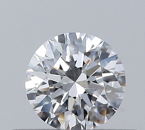 0.3 carat E-VS2 Excellent cut Natūralus Round Deimantas (1)