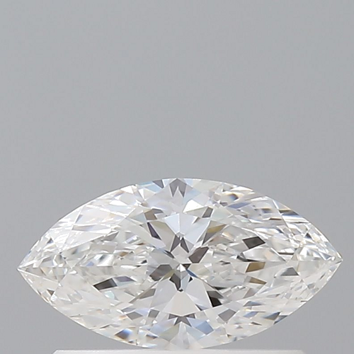 0.4 carat E-VS1 Natūralus Marquise Deimantas (1)