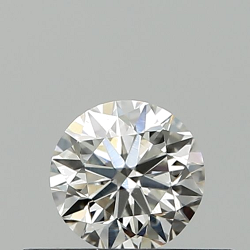 0.3 carat G-VS2 Very Good cut Natūralus Round Deimantas (1)