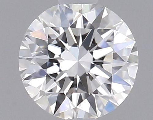 0.3 carat E-VS1 Excellent cut Natūralus Round Deimantas (1)