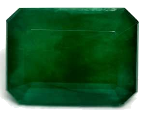 9.94 carat GREEN Emerald Smaragdas (1)
