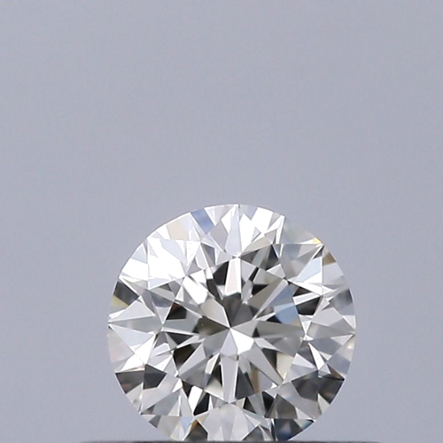 0.3 carat I-VS1 Excellent cut Natūralus Round Deimantas (1)