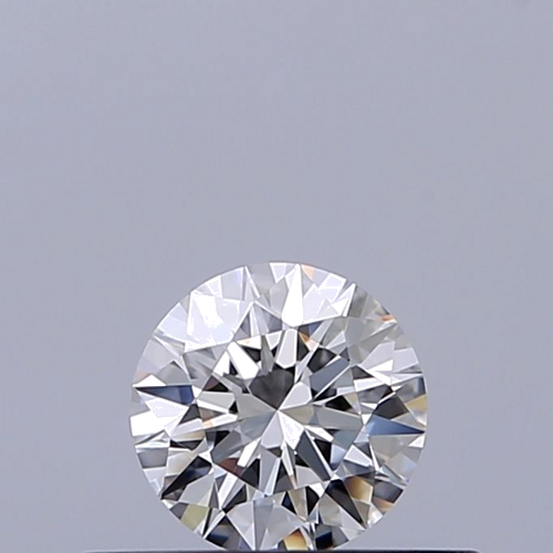 0.29 carat E-IF Excellent cut Natūralus Round Deimantas (1)