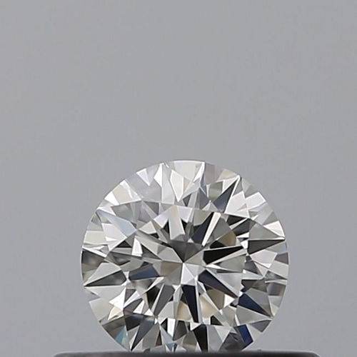 0.3 carat G-VVS1 Excellent cut Natūralus Round Deimantas (1)