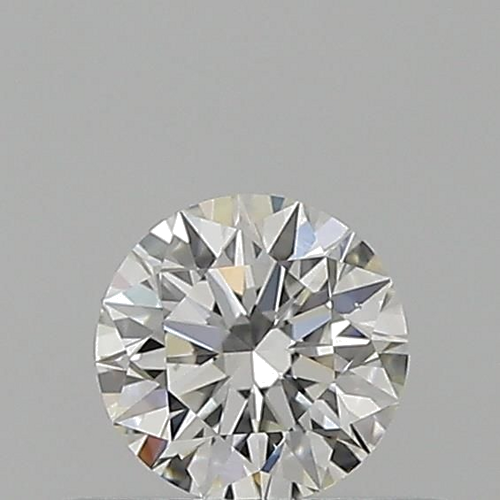 0.3 carat G-VS1 Excellent cut Natūralus Round Deimantas (1)