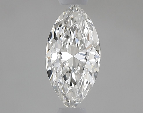 0.41 carat H-VS2 Natūralus Marquise Deimantas (1)