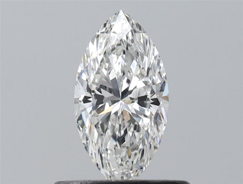 0.46 carat G-VS1 Natūralus Marquise Deimantas (1)