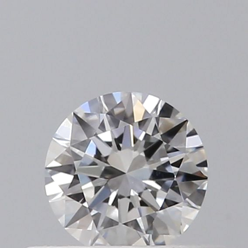 0.3 carat E-IF Excellent cut Natūralus Round Deimantas (1)