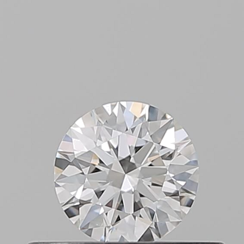 0.3 carat F-SI1 Excellent cut Natūralus Round Deimantas (1)