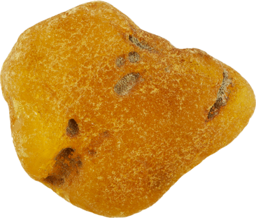 6.50 g Sea Amber Nugget (2)