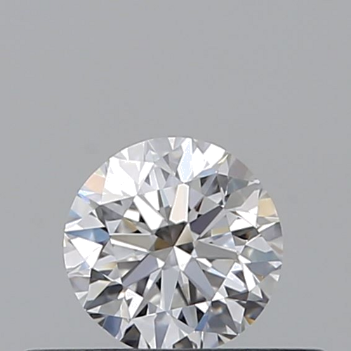 0.3 carat E-VS1 Very Good cut Natūralus Round Deimantas (1)