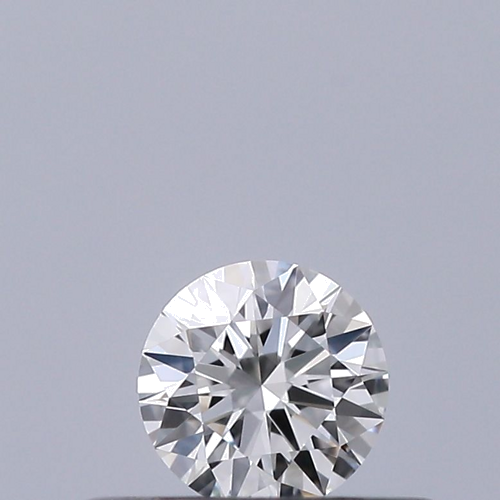 0.2 carat E-VS1 Excellent cut Natūralus Round Deimantas (1)