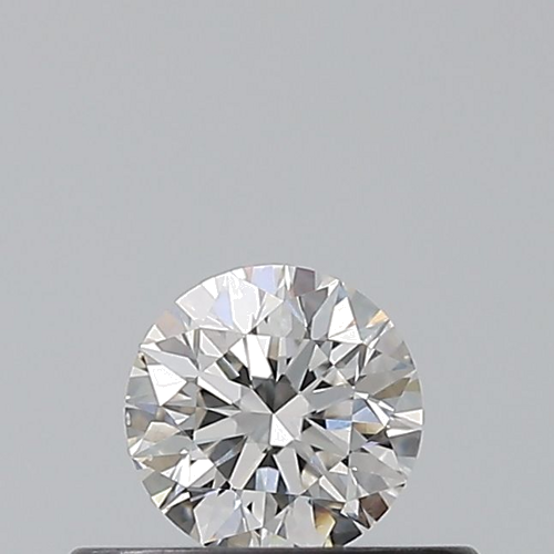 0.3 carat G-VS2 Excellent cut Natūralus Round Deimantas (1)