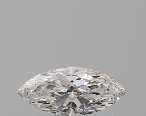 0.34 carat G-IF Natūralus Marquise Deimantas (1)
