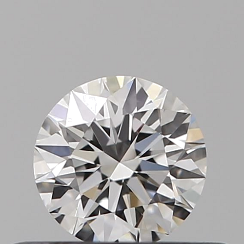 0.3 carat E-VS2 Excellent cut Natūralus Round Deimantas (1)