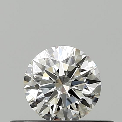 0.3 carat G-VS2 Excellent cut Natūralus Round Deimantas (1)